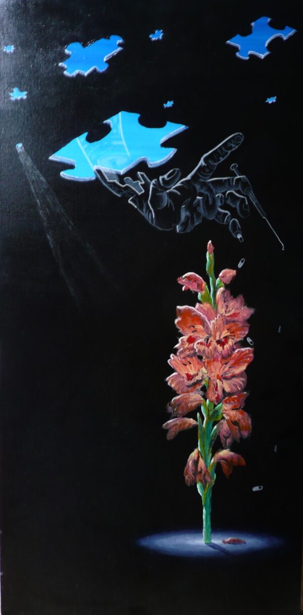 Gladiola