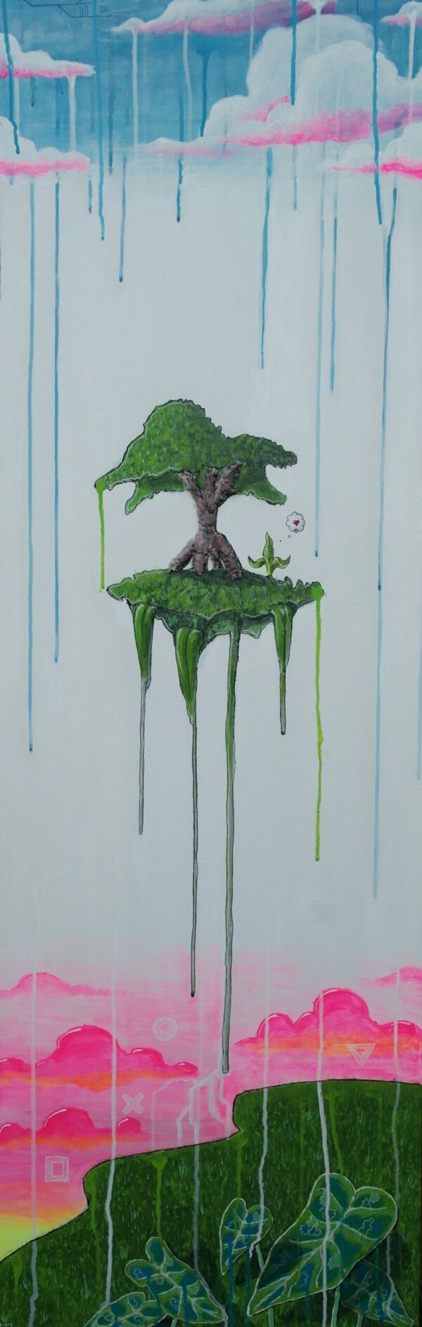 1. Fern