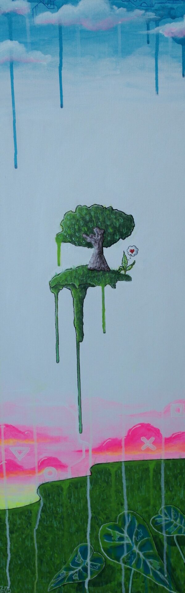 2. Fern