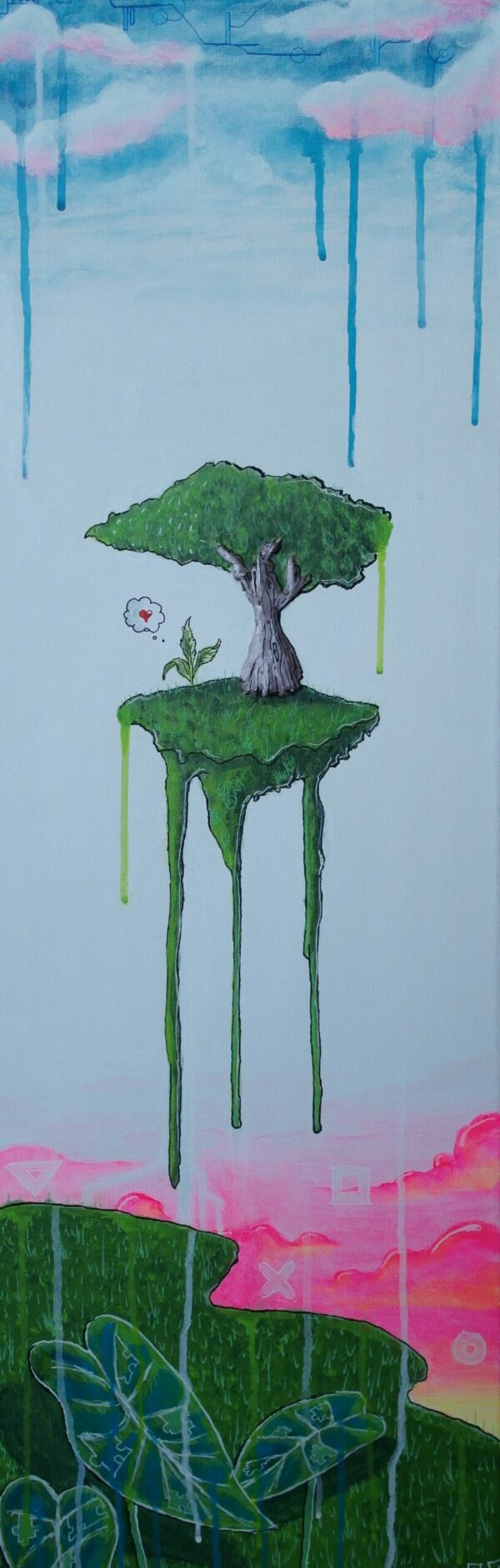 3. Fern