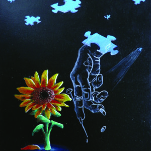 Sun Flower