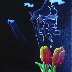 Tulip/SOLD