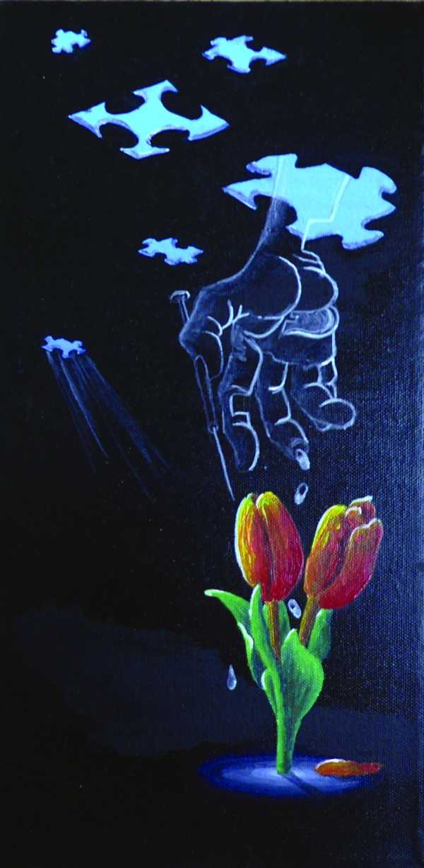 Tulip/SOLD