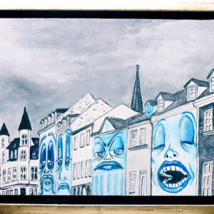 Christiansgade/SOLD