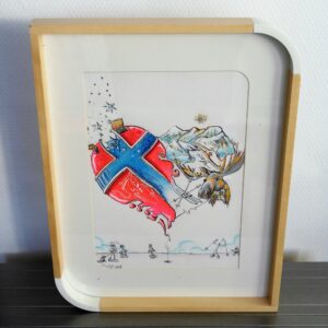 Norway/SOLD