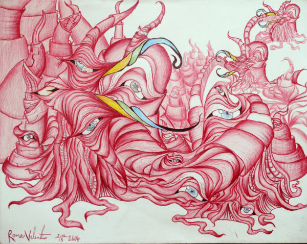 Squid