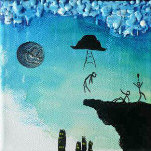 Abduct
