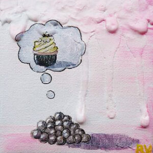Candy Dream/SOLD