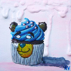 Sugar Bear 2/SOLD