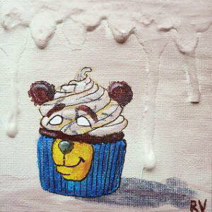 Sugar Bear 3/SOLD