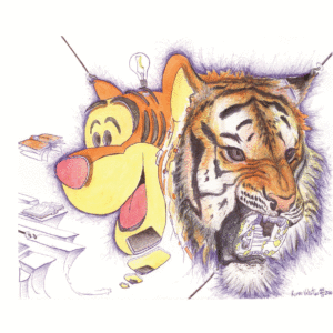 Tigre
