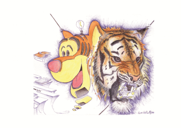 Tigre