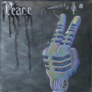1. Peace/SOLD