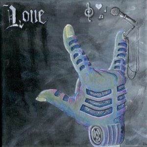 2. Love/SOLD