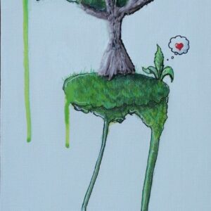 4. Fern/SOLD