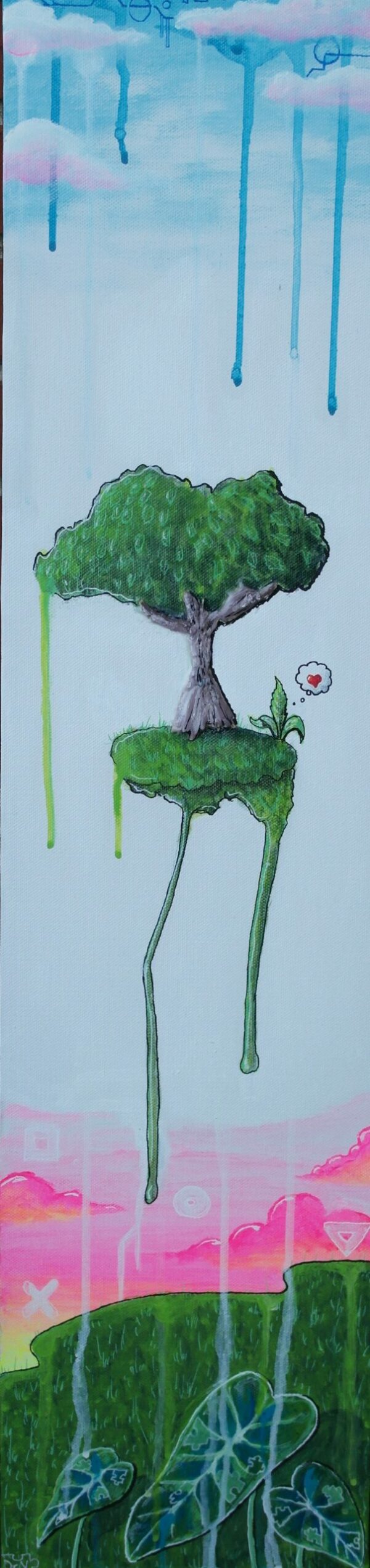 4. Fern/SOLD