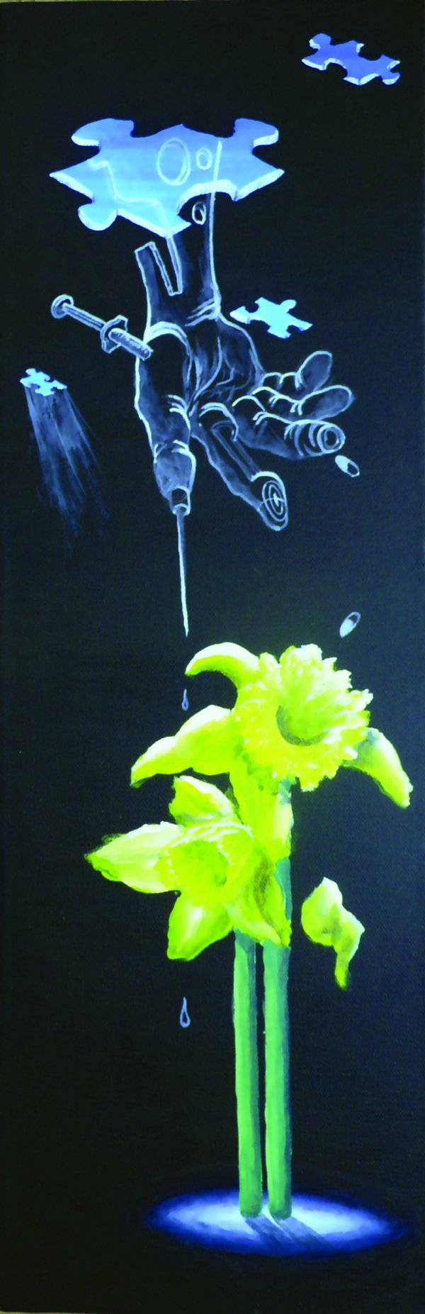 Daffodil