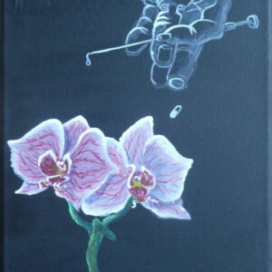 Orchid/SOLD