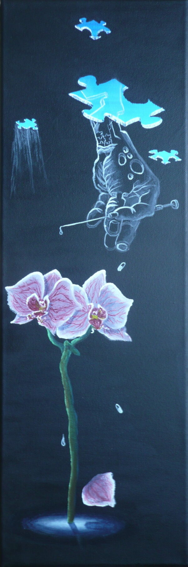 Orchid/SOLD