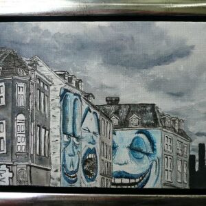 Boldhusgade/SOLD