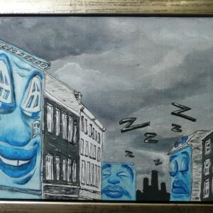 Niels Hemmingsens Gade/SOLD