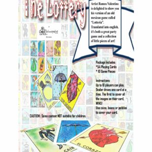 The Lottery