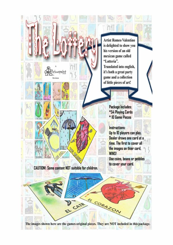 The Lottery