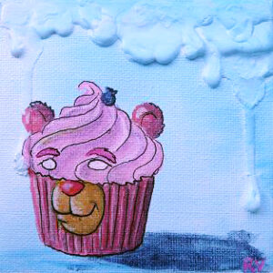 Sugar Bear 1/SOLD